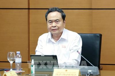Quốc hội: Hoàn thiện cơ chế giá điện, hài hòa lợi ích Nhà nước, doanh nghiệp và người dân