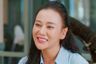 Phương Oanh chính thức dang dở sau 1 năm kết duyên