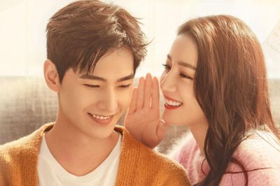 6 phim Hoa ngữ về tình đầu và cơ hội thứ hai nên xem