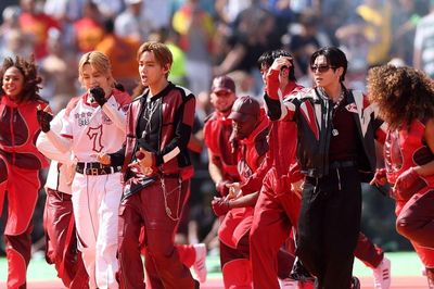 BTS bất ngờ được NFL nhắc tên giữa đồn đoán về sân khấu Super Bowl 2027