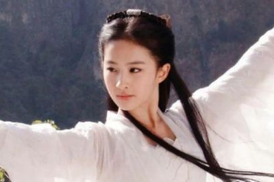7 nữ nhân Kim Dung có võ công vượt xa vẻ ngoài