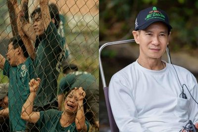 'Trại Buôn Người' đe dọa vị trí của Lý Hải