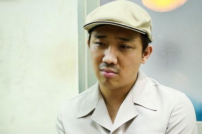 Nỗi sợ của Trấn Thành