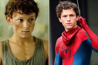 Tom Holland, từ diễn viên nhạc kịch đến người đứng đầu doanh thu thế giới