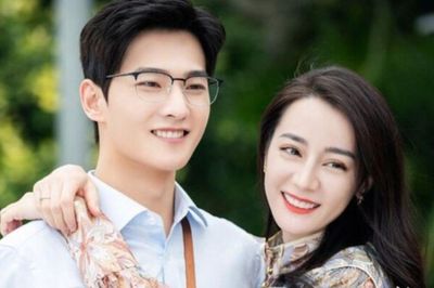 6 phim Hoa ngữ dành cho những tâm hồn lãng mạn