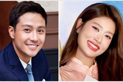 Mối duyên của Đoàn Thiên Ân và Thanh Sơn