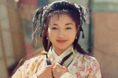 Mỹ nhân si tình nhất tiểu thuyết Kim Dung, cả đời không quên một người