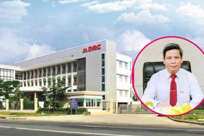 Cao su Đà Nẵng hoạt động ra sao khi lãnh đạo cấp cao bị khởi tố