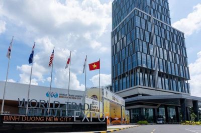 GBF 2027 đưa cơ hội đầu tư quốc tế đến phía Bắc TP.HCM