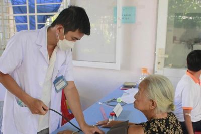 Lâm Đồng cần gần 4.000 giường bệnh đến năm 2030
