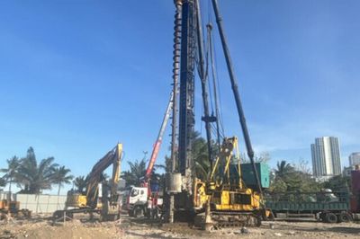Khánh Hòa giao cấp xã quyền cưỡng chế phá dỡ công trình