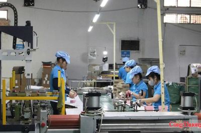 Đà Nẵng: Công nghệ số thay đổi phương thức chăm lo cho lao động nữ