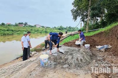 Đẩy mạnh học tập, thực hành tư tưởng, đạo đức, phương pháp, phong cách Hồ Chí Minh