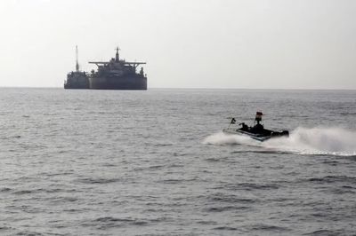 Liên quân do Ả rập Xe Út dẫn đầu cảnh báo Houthi buôn lậu vũ khí vào Yemen