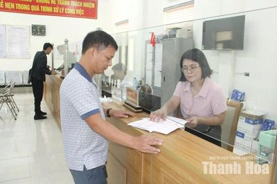 Phân cấp, ủy quyền để phục vụ tốt hơn