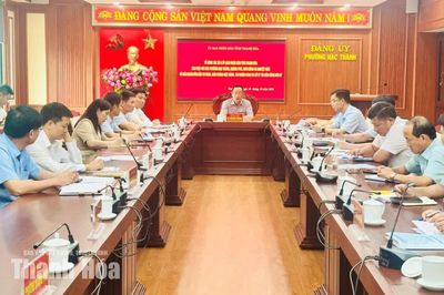 Đẩy nhanh giải ngân vốn đầu tư công, không để vốn tồn đọng do chậm thủ tục