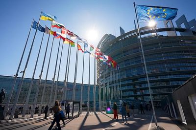 EU kiên định lập trường trừng phạt Nga, không nhập lại khí đốt