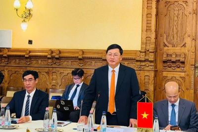 Thanh Hóa mở rộng quan hệ đối tác, tìm kiếm cơ hội đầu tư tại Hungary