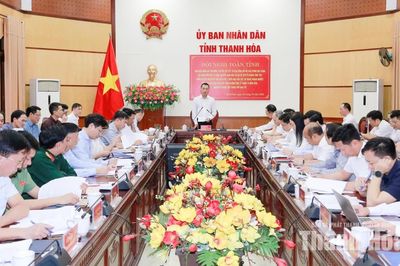 Tăng cường kiểm tra, giám sát, đánh giá kết quả bằng sản phẩm cụ thể