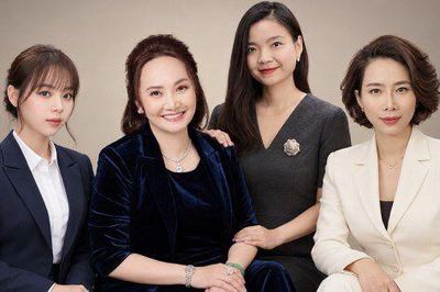 Thế hệ ái nữ Việt từ Harvard, Oxford về cầm lái tập đoàn nghìn tỷ trong chu kỳ kinh tế mới
