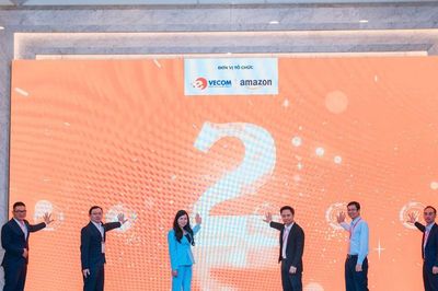 Đưa doanh nhân trẻ vươn ra thị trường toàn cầu qua thương mại điện tử
