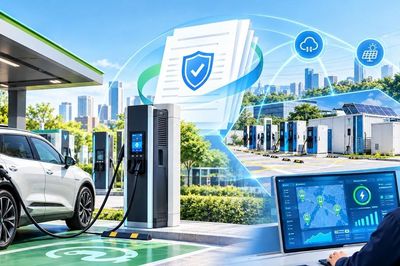 Đầu tư trạm sạc xe điện: Quy mô mở rộng và bài toán an toàn vận hành