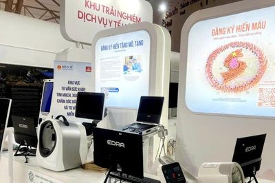 Tổng rà soát tài khoản thương mại điện tử kinh doanh hàng y tế trái phép