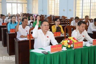 Hòa Điền bố trí hơn 94 tỷ đồng đầu tư công trình giao thông, trường học