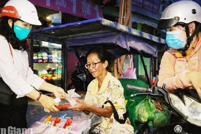 Cấm bán vé số cho người dưới 18 tuổi: Mục tiêu đúng, nhưng thực thi không thể máy móc