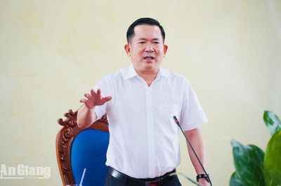 Phú Quốc: Bí thư Đảng ủy đặc khu ấn hạn chót xử lý vi phạm đất rừng