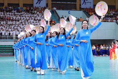 96 năm Ngày thành lập Hội Liên hiệp Phụ nữ Việt Nam: Sức lan tỏa từ những hoạt động vì cộng đồng