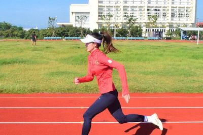 Những 'bông hồng' của thể thao Đà Nẵng