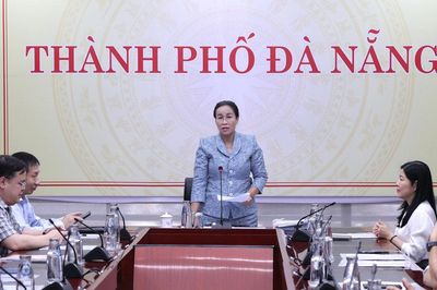 88 nhà giáo được đề nghị tặng danh hiệu 'Nhà giáo Đà Nẵng tiêu biểu' năm 2026