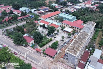Sau sắp xếp cơ sở giáo dục công lập: Cần kỹ năng quản trị để tránh quá tải