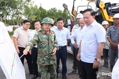 Động lực để Đồng Nai bứt phá trong kỷ nguyên mới