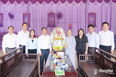 Tấm lòng của các nữ tu