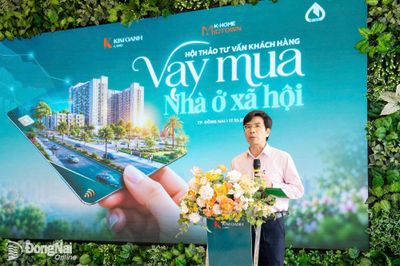 Mở rộng cơ hội an cư từ vốn chính sách
