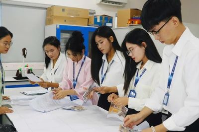 Đào tạo giáo viên trước yêu cầu mới