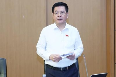 Bảo đảm quyền công dân, hoàn thiện cơ chế thu hồi tài sản bất minh