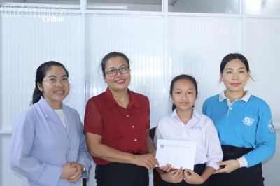 Hội Liên hiệp Phụ nữ xã Cam Lâm: Lan tỏa những mô hình thiết thực