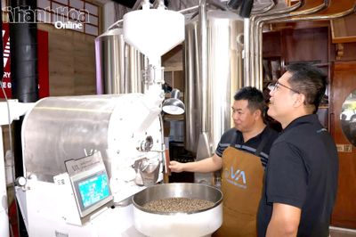 Doanh nghiệp ứng dụng công nghệ, nâng sức cạnh tranh