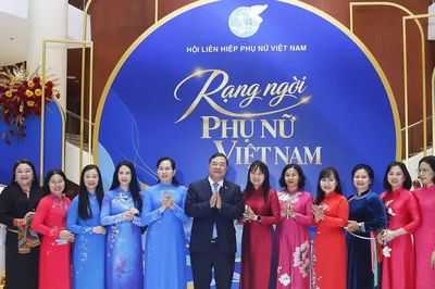 Nguồn gốc và ý nghĩa Ngày Phụ nữ Việt Nam 20/10