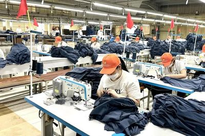 Lào Cai đẩy nhanh tiến độ đào tạo nghề cho lao động nông thôn
