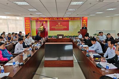 Gỡ điểm nghẽn từ những cuộc thanh tra