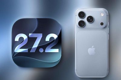 Apple phát hành bản iOS 27.2 Release Candidate nhằm hoàn thiện kiểm tra trước khi ra mắt