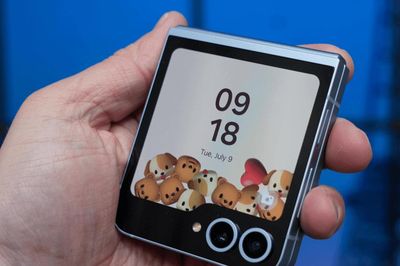 Đánh giá loạt smartphone giảm giá mạnh tới 40%: Mẫu máy nào tối ưu cấu hình và trải nghiệm?