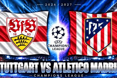Lịch sử đối đầu Stuttgart vs Atletico Madrid: Didavi từng làm khó Simeone, tái đấu sau 8 năm