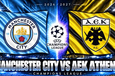 Lịch sử đối đầu Manchester City vs AEK Athens: Haaland chờ mở trang sử mới, đại diện Hy Lạp từng hạ Brighton