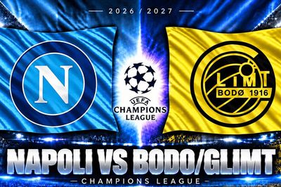 Lịch sử đối đầu Napoli vs Bodo/Glimt: De Bruyne gặp đội bóng từng gieo ác mộng cho Roma