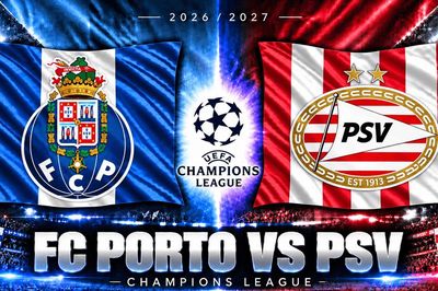 Lịch sử 5 trận đối đầu FC Porto vs PSV: Koeman từng gieo ác mộng 5-0, đại chiến trở lại sau 10 năm